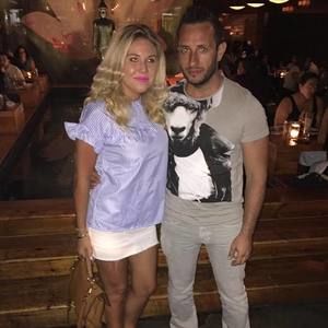 Meet your Posher, Paul